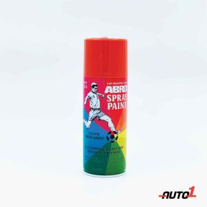 Spray Paint Tangerine 400ml