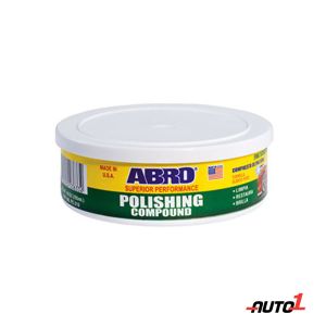 Abro Polishing Compound 10Oz