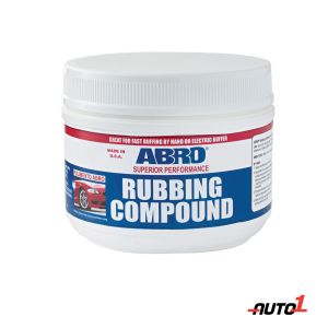 Abro Rubbing Compound 32Oz