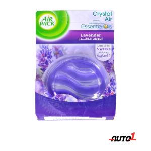 Air Wick Crystal Lavender