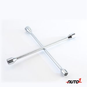 Anex-Wheel Spanner Chrome 17X19X21X23