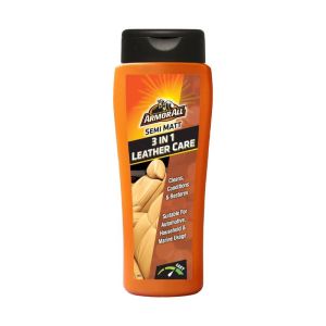 Armor All 3 in 1 Leather Care 250ml