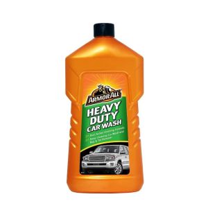 Armor All  Heavy Duty Wash 1 Litre