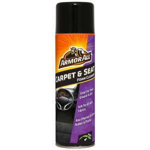 Armorall Carpet And Seat Foam Cleaner 500ml