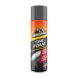 Armor All Tire Foam 600ml