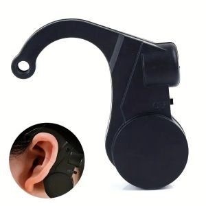 Anti Sleep Alarm For Driver Black