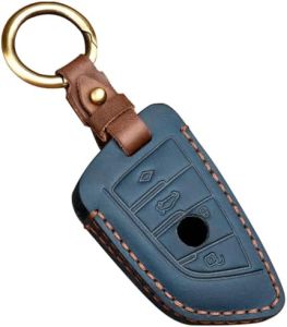 BMW Key Pack Cash Blue