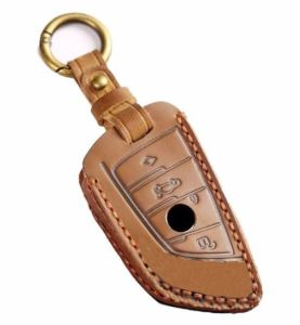 BMW Key Pack Cash Brown
