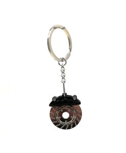 Metal Keychain-108
