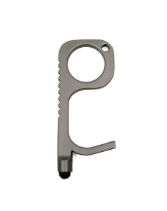 Safe Touch Tool Car Keychain