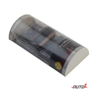 Vroom Bluetooth Car Charger