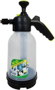 Foam Spray Bottle White 2L