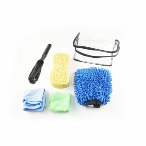 Car Care Set 5Pcs