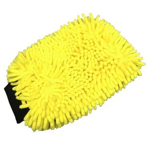 Microfiber Washing Mitt