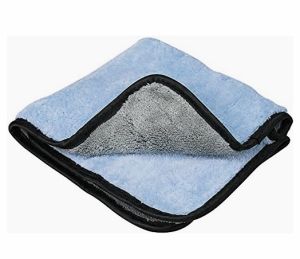 Microfiber Cleaning X-Large 40X30Cm