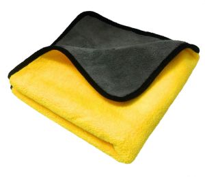 Microfiber Towel 500GSM 40X50Cm