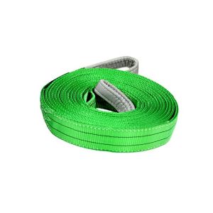 Woven Tow Rope 50mm X 6mm X 6m -10Ton