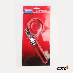 Auto Master Professional Oil Filter Wrench 60mm To 73mm
