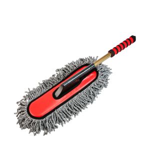 Bullsone Premium Microfiber Duster