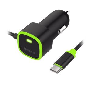 Bullsone C Type Qualcomm3.0 18W Power Delivery