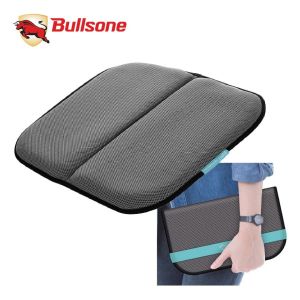 Balanceon Portable Seat Grey