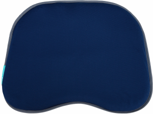 Balanceon Fit Seat Cushion L Navy Blue Bullsone