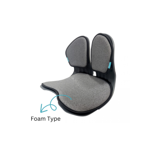 Balanceon Dual Fit Chair Foam Type Complete