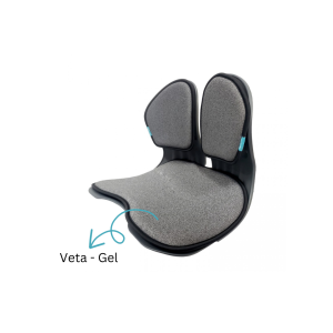 Balanceon Dual Fit Chair Veta-Gel Complete