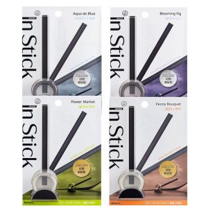 Bullsone Grasse In Stick Air Freshener 4G