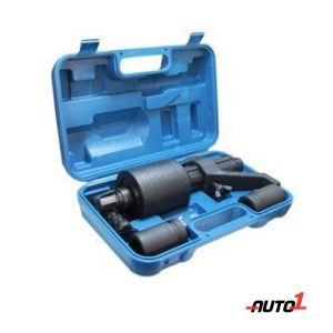 Big Red Geared Lug Wrench Two Speed