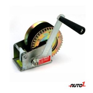 BigRed Hand Winch Capacity 1000Lbs