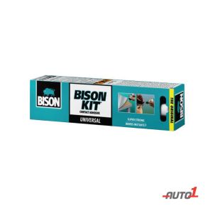 Bison Kit All Purpose Contact Adhesive 55ml Box