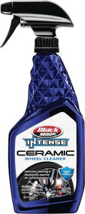 Black Magic Intense Ceramic Wheel Cleaner 23 Oz