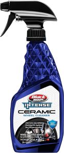 Black Magic Intense Ceramic Wheel Cleaner 16 Oz