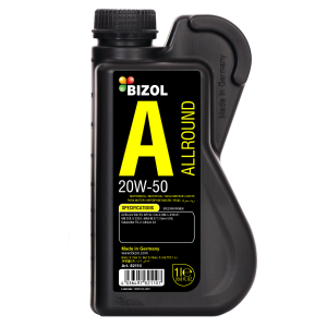 Bizol allround oil 1L Api sl 82110