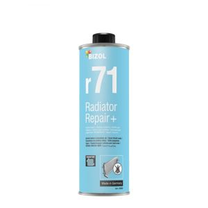 Bizol Radiator Repair+ R71 250ml 8892