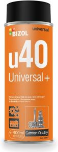 Bizol Universal U40 400ml 80007