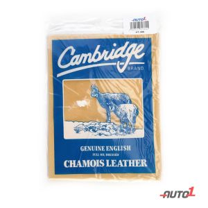 Cambridge Chamois Leather 3 Sqft