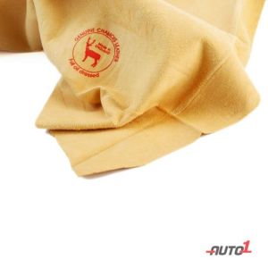 Chamois Leather 6.50 Sq.Ft.