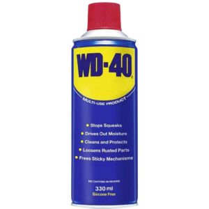 WD-40 Multi Use Product 330ml