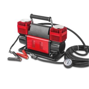 Camel Hd Air Compressor 12V, 150Psi, 1.8M Hose-Wm102-15C