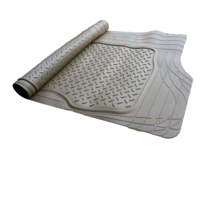 Packypoda Universal Cargo Mat-For Truck Boot Beige