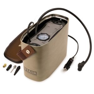 Portable Air Compressor 12V 50PSI