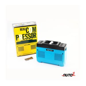 Handycraft Mini Air Compressor
