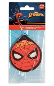 Air Frashener Spiderman