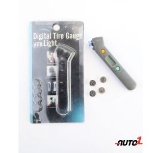 Vroom Digital Tire Guage