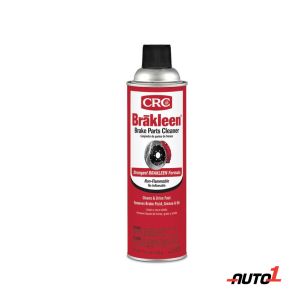 CRC Brake Parts Cleaner 19Oz