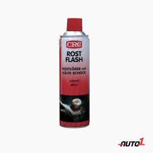 CRC Rost Flash 500ml