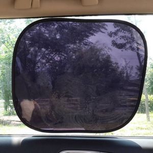 Static Sunshade 44*38 Cm