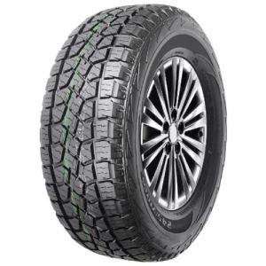 DELMAX 245/75R17 LT GRIPPRO AT WITH 1 YEAR LIMITED WARRANTY
